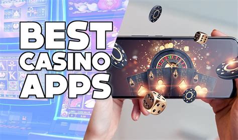 Touch mobile casino app